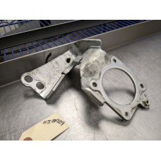 115B029 Intake Manifold Support Bracket From 2008 Nissan Rogue  2.5